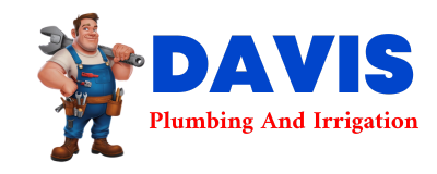 Trusted plumber in LA PINE